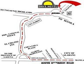 Days Hotel by Wyndham Tagaytay