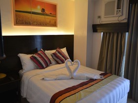 Destination Hotel Tagaytay