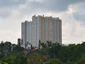 Destination Hotel Tagaytay