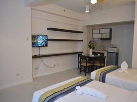 Destination Hotel Tagaytay
