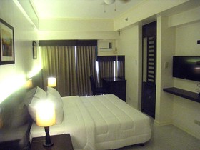 Destination Hotel Tagaytay