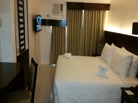Destination Hotel Tagaytay