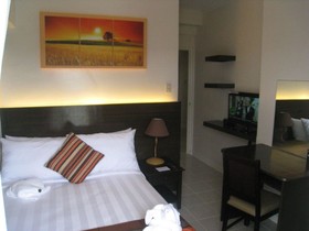 Destination Hotel Tagaytay