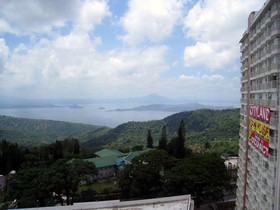 Destination Hotel Tagaytay