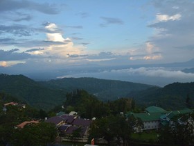 Destination Hotel Tagaytay