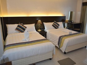 Destination Hotel Tagaytay