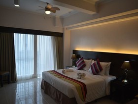 Destination Hotel Tagaytay