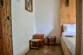 Eco Hotel