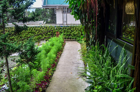 Eco Hotel