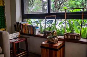 Eco Hotel