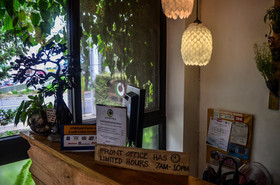 Eco Hotel