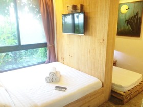 Eco Hotel