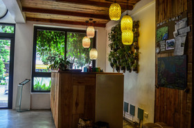 Eco Hotel
