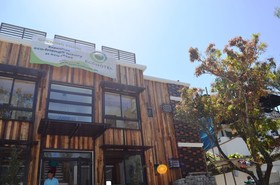 Eco Hotel