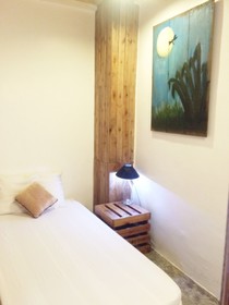 Eco Hotel