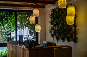 Eco Hotel