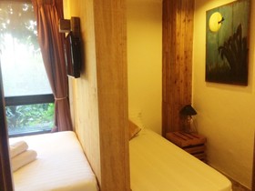 Eco Hotel
