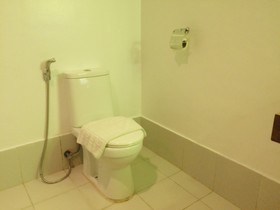 Eco Hotel