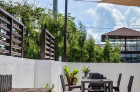 Eco Hotel