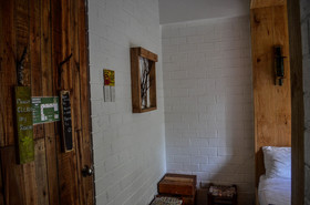 Eco Hotel