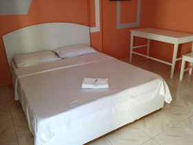 El Paso Inn