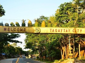 El Renzo Hotel Tagaytay
