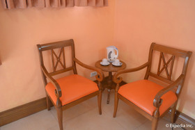 Estancia Resort