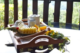 Estancia Resort