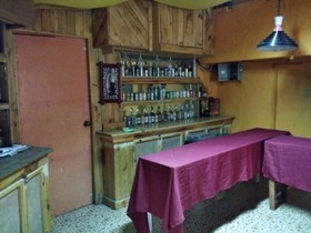 Famous Inn
