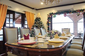 Forty 8 Bed & Breakfast