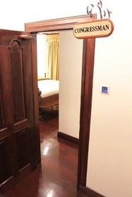 Forty 8 Bed & Breakfast