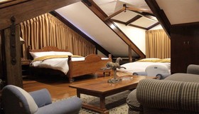 Forty 8 Bed & Breakfast