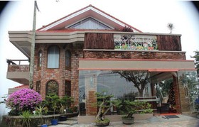 Forty 8 Bed & Breakfast
