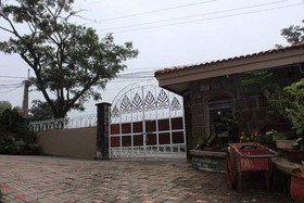 Forty 8 Bed & Breakfast
