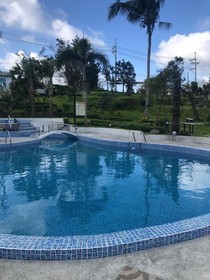 Honeymoon Suite
