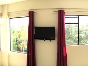 Hotel Aroha