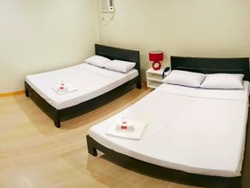 Hotel Aroha