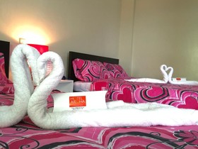 Hotel Aroha