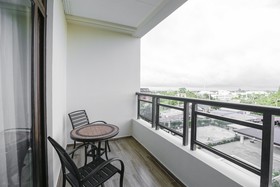 Hotel Casiana Managed by Enderun Hotels