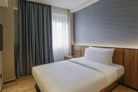 Hotel Casiana Managed by Enderun Hotels