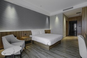 Hotel Casiana Managed by Enderun Hotels