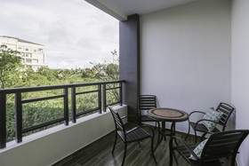 Hotel Casiana Managed by Enderun Hotels
