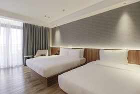 Hotel Casiana Managed by Enderun Hotels