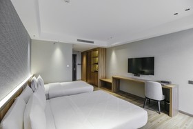 Hotel Casiana Managed by Enderun Hotels