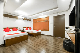 Jeda Tagaytay by OYO Rooms