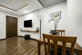 Jeda Tagaytay by OYO Rooms