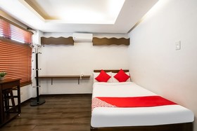 Jeda Tagaytay by OYO Rooms