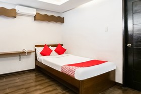 Jeda Tagaytay by OYO Rooms