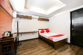 Jeda Tagaytay by OYO Rooms