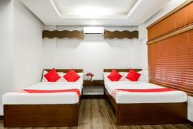 Jeda Tagaytay by OYO Rooms